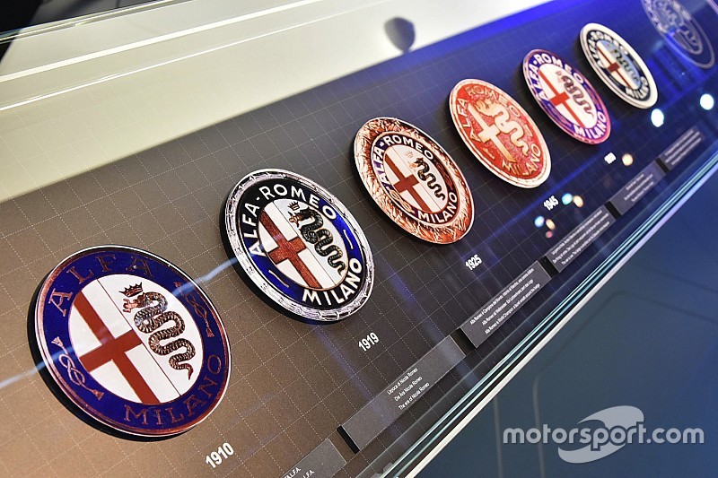 Alfa Romeo Racing'in bütçesi 250 milyon euro mu olacak?