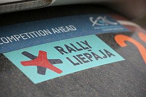 Rally Liepāja, due titoli ERC in palio sugli sterrati della Lettonia
