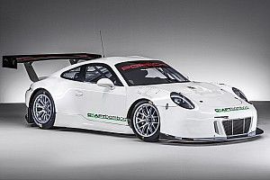 Porsche appoints Craft-Bamboo as technical partner