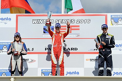 Pulcini e Menchaca trionfano al Paul Ricard