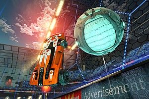 Rocket League Tuju Platform Mobile