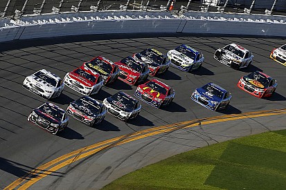 NASCAR-Saisonstart 2017: 42 Einschreibungen für das Daytona 500