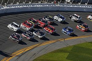 NASCAR-Saisonstart 2017: 42 Einschreibungen für das Daytona 500