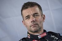 Loeb vuelve al Dakar como privado
