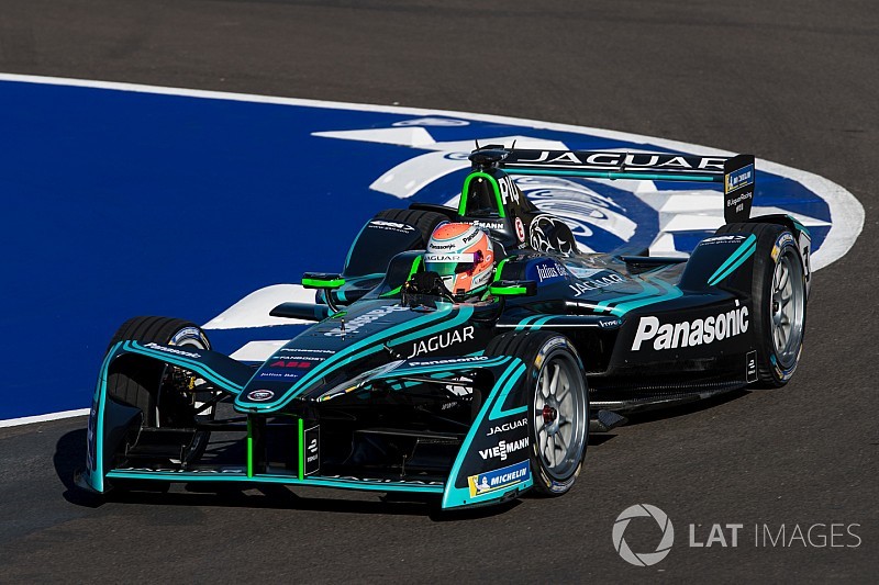 Piquet-Kolumne: Warum es bei Jaguar klick gemacht hat