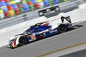 What we've learned from Alonso's sportscar debut so far