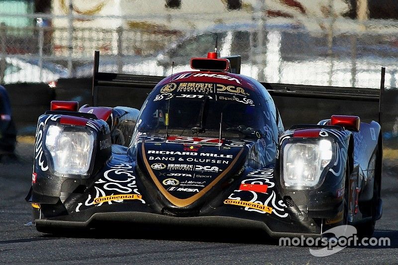 Frijns droomt van Le Mans: “Een legendarische wedstrijd”