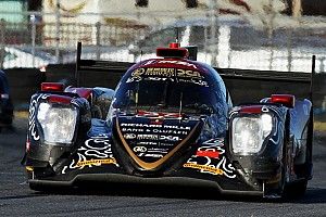 Stroll klaar voor Daytona: "Beschikken over sterk pakket"