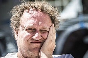 Leeuw boos uit de Dakar Rally: “Dakar-organisatie is arrogant”