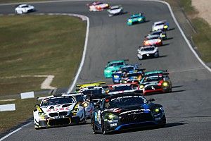 BoP VLN 3: Audi, BMW und Ferrari fahren leichter