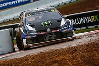 WRX Barcelona 2018: Solberg gewinnt Qualifying - Loeb scheidet aus