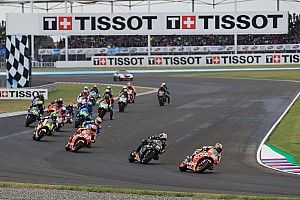 Argentina resmi helat MotoGP hingga 2021