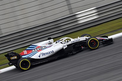«Нет скорости ни на прямых, ни в поворотах». Стролл о концепции FW41