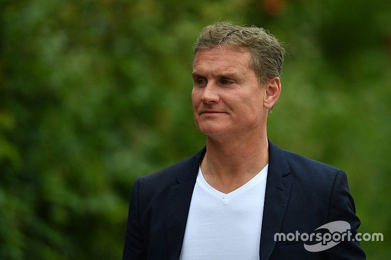 Coulthard cree que Serie W traerá un cambio para las mujeres en el deporte motor