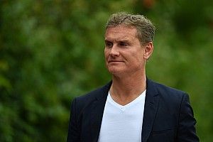 Coulthard: Mevcut yarış yapısı, kadınlara uygun değildi