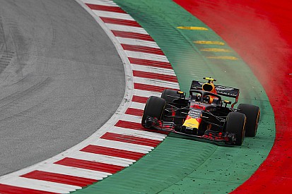 Hartley: F1 está dando mau exemplo no uso de zebras