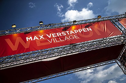 Avusturya'da "Max Verstappen Köyü" kurulmuş