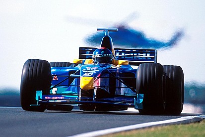 Ces constructeurs qui ont disputé 100 GP en F1