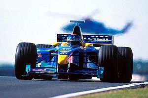 Ces constructeurs qui ont disputé 100 GP en F1