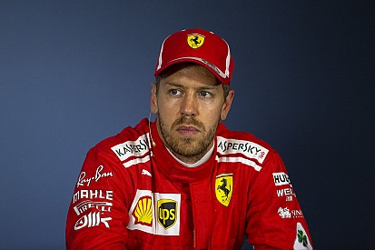 Sebastian Vettel: Erstes Opfer neuer Strafenregel?