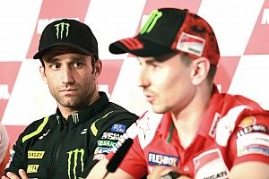 Zarco es la ‘pieza’ que le trae Honda a Lorenzo para que reaccione