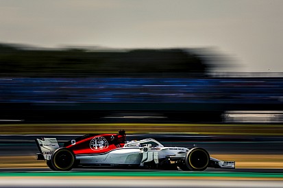 Formel 1 Silverstone 2018: Das Qualifying im Formel-1-Liveticker