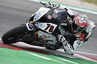 Baz: "In gara ho dovuto rallentare il mio ritmo più degli altri a Misano"