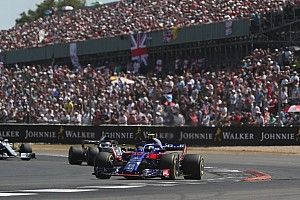 Toro Rosso: F1 calendar mustn't go below 20 races