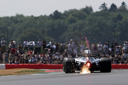 Why F1's new engine rules are in trouble