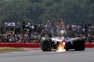Formel 1 Silverstone 2019: Das 1. Training im Formel-1-Live-Ticker
