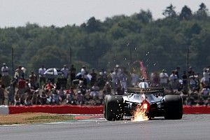 Why F1's new engine rules are in trouble