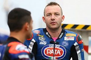 Mahias n'a qu'un objectif avec Kawasaki : le titre