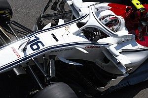 Why Leclerc is a Hamilton-level F1 rookie