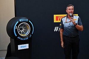 Pirelli: esordio stagionale per le gomme Hard al GP di Gran Bretagna