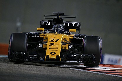 Renault: Mit Effizienz zum Erfolg in der Formel 1