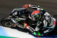Test Jerez, Giorno 2: Kawasaki al top con Sykes. Bene Baz e Torres