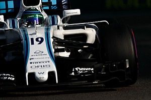 Pour sa dernière course, Massa va "tout risquer"