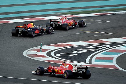 Провал Ferrari в Абу-Дабі змусив італійську пресу бідкатися