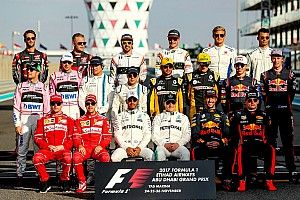 QUIZ: O quão bem você lembra da temporada de 2017 da F1?