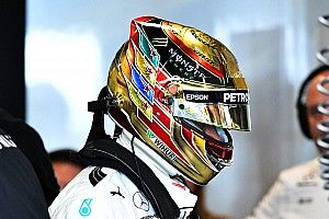 Kamus F1: HANS - Penyelamat nyawa pembalap