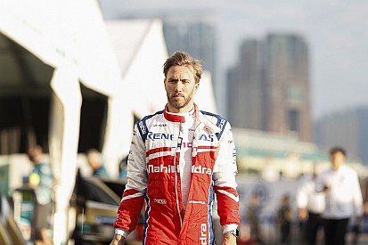 VIDEO: Heidfeld "tranquiliza" a Hamilton luego de su error en Instragram