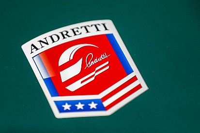 Jarett Andretti to race in Indy Lights’ Freedom 100