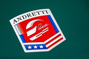 'Overname Alfa Romeo F1 Team door Andretti van de baan'