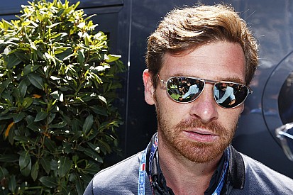 Villas-Boas change de terrain et participera au Dakar 2018