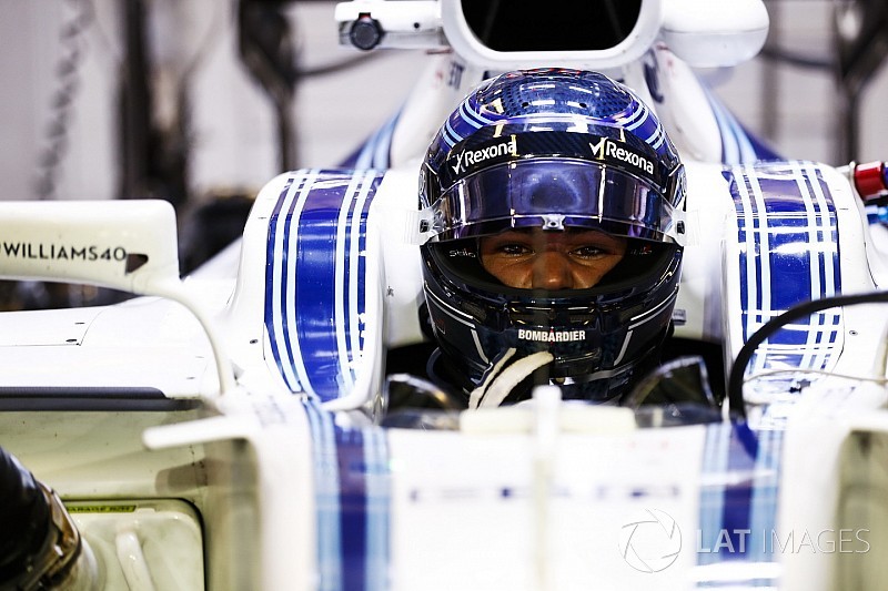 Williams pode superar inexperiência, diz Mansell
