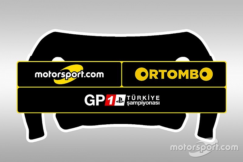F1 2017 Türkiye Şampiyonası başlıyor