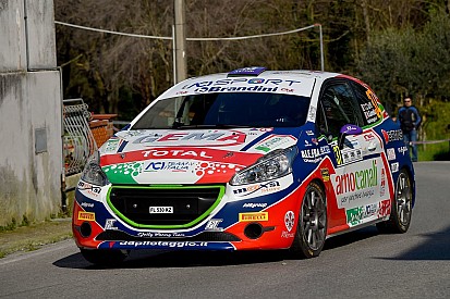 Il Ciocco, Top 208: subito Ciuffi