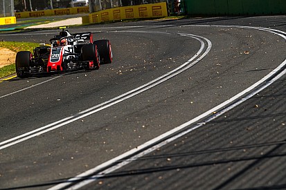 Haas va développer sa voiture plus longtemps qu'en 2017