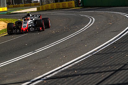 Haas desarrollará su coche durante más tiempo este año