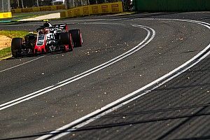 В Haas назвали свою первостепенную задачу на 2018 год